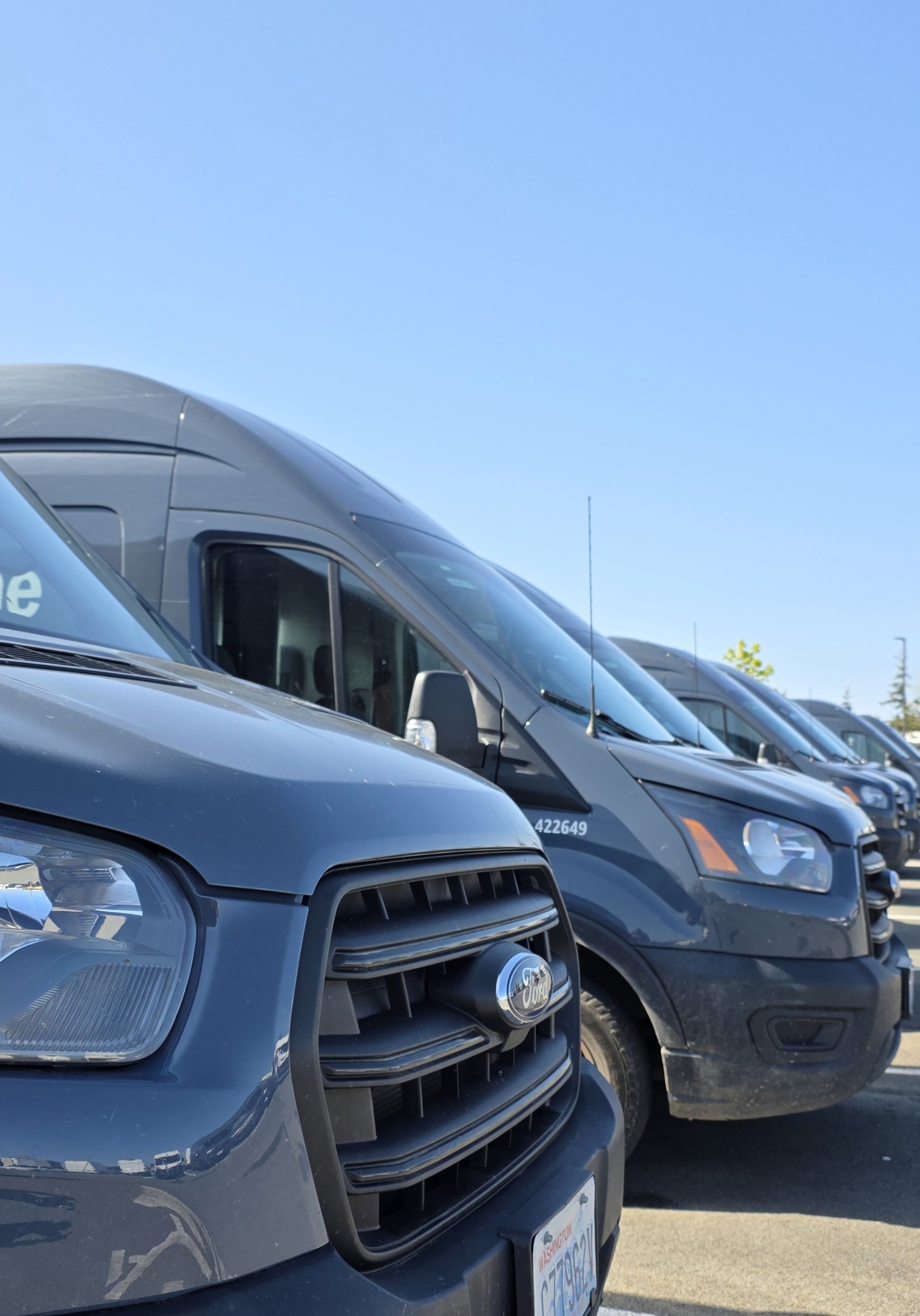 Ford Fleet 1 Ford Fleet 1